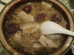 -鲍家老八件菜馆(昌平街店)