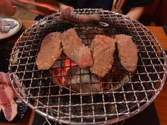 -大阪烧肉BAKA一代(十亩地店)