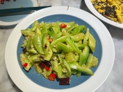 -懒人盐府人家(航天桥店)