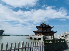 -龙天小镇