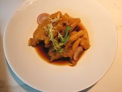 -荷塘秋月·本帮江浙菜(国权路店)