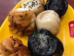 -小杨生煎(香港名都店)