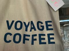 -VOYAGE COFFEE(北锣鼓巷店)