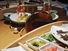 -芸南道·过桥米线(昆明老街旗舰店)