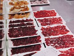 -伟记牛肉(金鸿公路店)