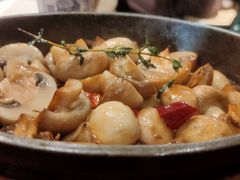 -CRAZYONES西班牙海鲜饭(上海美罗城店)