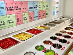 -8号苑自助烤场(西单店)