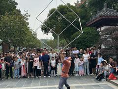 -武汉园博园(武汉自然博物馆)