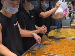 -丁家坡洋芋·观音桥好吃街A区(全国总店)