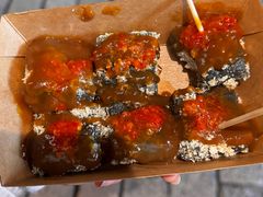 -品腐记·豆腐王朝(老门东总店)