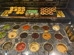 -一绪に寿喜烧自助(世茂广场店)