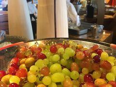 -杭州国际会议中心洲际酒店-原素全日餐厅(解放东路店)