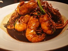 -老头儿油爆虾·1987杭州烟火味(湖滨银泰in77D区店)