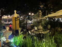 -火车头法国西餐厅