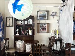 -松池一夏咖啡商铺