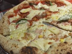 -Primo·丽莫意大利窑烤披萨