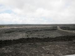 -夏威夷火山国家公园