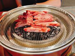 -核桃碳烤肉馆(深圳首店)