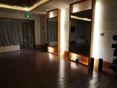 -无锡君来洲际酒店