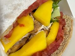 -Mr.Fruits水果先生(英蓝金融中心店)