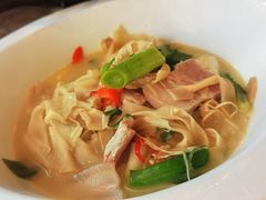 咸肉笋衣-春暖花开(西溪店)