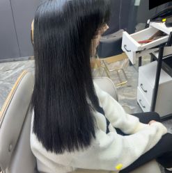 -藤野造型·专业烫染店