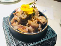 宫廷小猪蹄-韵秋荷(宝山龙湖天街店)