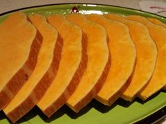 老南瓜-一叶一世界·素食餐厅(锦华万达店)