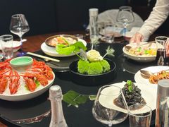 -海味世家·家常菜馆(明州里店)