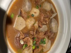 -老阿爸鲜鱼土菜(昆山花桥店)
