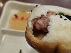 -东泰祥生煎馆(长宁路店)