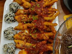 -全州拌饭馆(断桥店)