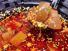-四川老牛麻辣烫(北门桥店)