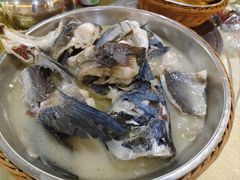 -红旗山庄(圭峰山店)