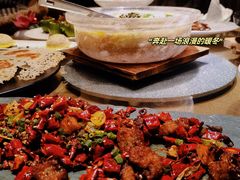 -莲·中餐厅(成都首座万豪酒店)