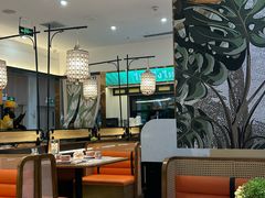 -泰椰里·泰国餐厅(智慧城广百广场店)