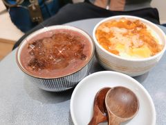 陈皮红豆沙-小团圆糖水铺(襄阳南路店)