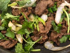 -烤肉季饭庄