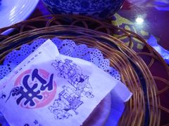 -秦唐食府(天桥店)