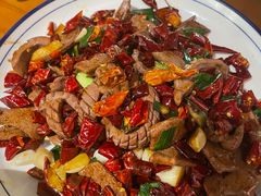 -水门巷餐厅(古子城店)