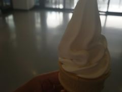 甜筒-宜家·瑞典风味餐厅(烟台路店)