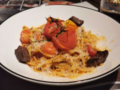 -黑手制面·Gentle Pasta(国金天地店)