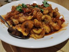 -德胜轩正宗顺德菜(宝安沙井会展中心店)