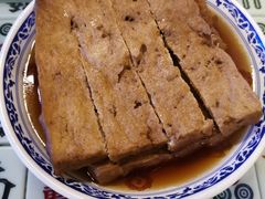 -七爷清汤腩·港式餐厅(金狮广场店)