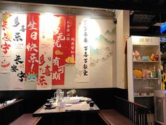 -绿茶餐厅(深圳龙华天虹购物中心店)