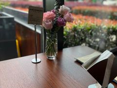 -MONICH牛排融合餐厅(和义大道购物中心店)