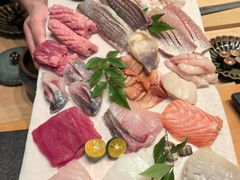 -鮨冠OMAKASE食べ放题(北京首店)
