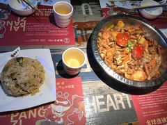 -赖胖子肉蟹煲(上邦百汇城店)