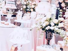 -李奥斯汀蛋糕商务茶歇·甜品台·企业活动团建(长寿路店)