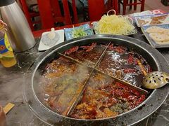 -陈眼镜火锅(总店)